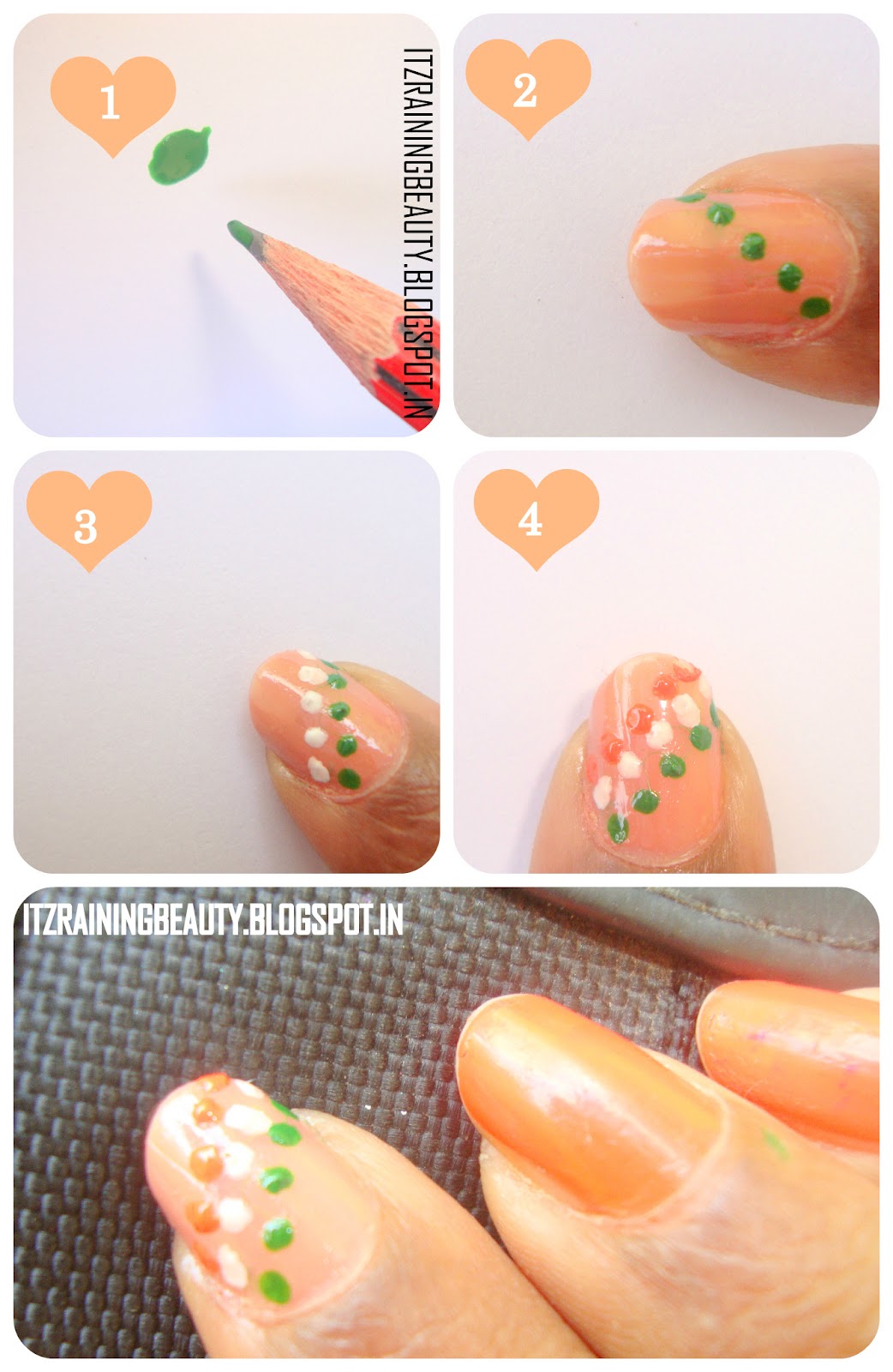 The Nailasaurus: Union Jack Nail Art Tutorial The Nailasaurus: Union Jack Nail